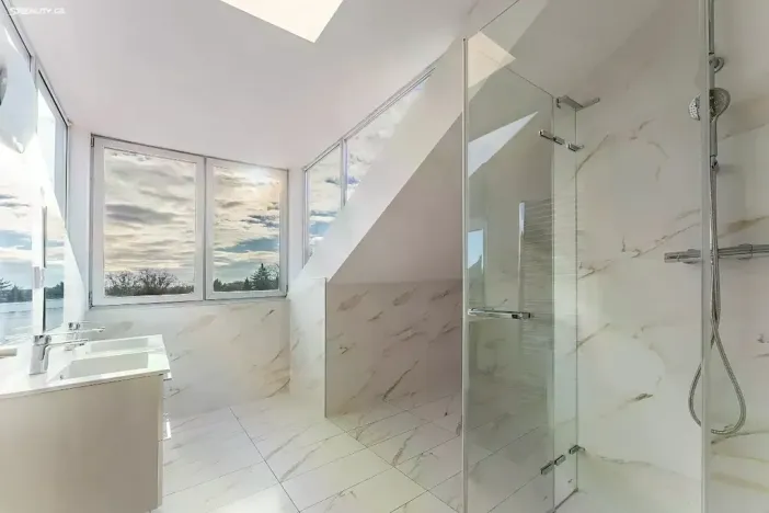 Prodej bytu 4+kk, Roztoky, Lidická, 129 m2