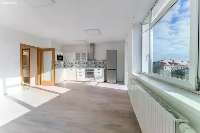 Prodej bytu 4+kk, Roztoky, Lidická, 129 m2