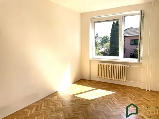 Pronájem bytu 3+1, Brno, 72 m2