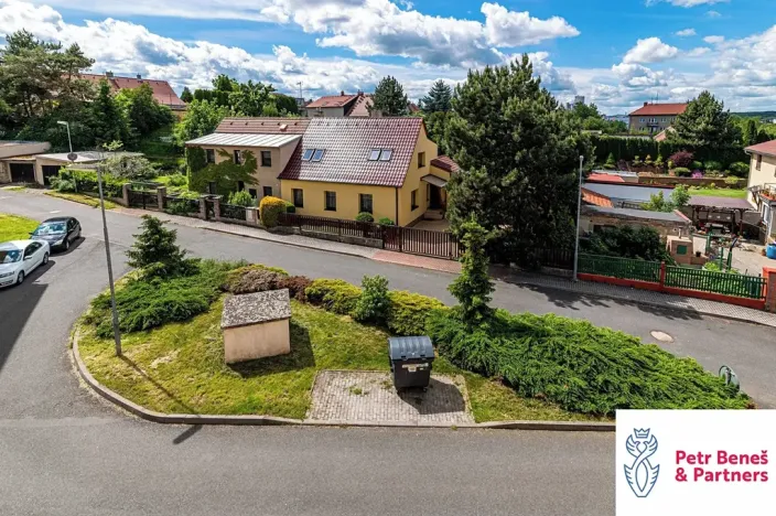 Pronájem bytu 1+1, Rakovník, Malinovského, 28 m2