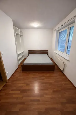 Pronájem bytu 2+kk, Praha - Černý Most, Půdova, 58 m2