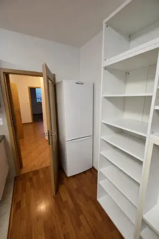 Pronájem bytu 2+kk, Praha - Černý Most, Půdova, 58 m2
