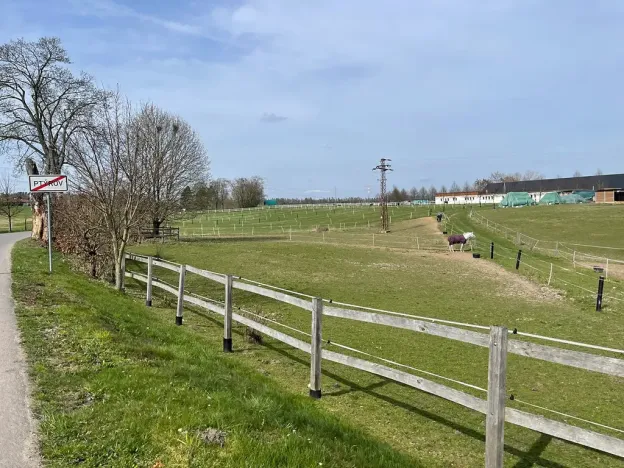 Prodej pozemku pro bydlení, Ptýrov, 1055 m2