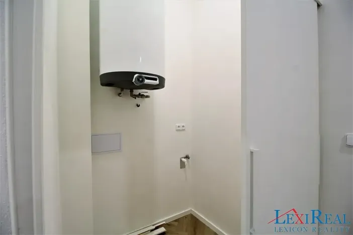 Pronájem bytu 2+1, Praha - Libeň, Pod Čertovou skalou, 60 m2