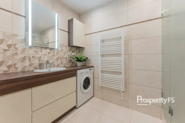 Prodej bytu 3+1, Ostrava - Dubina, Václava Košaře, 68 m2