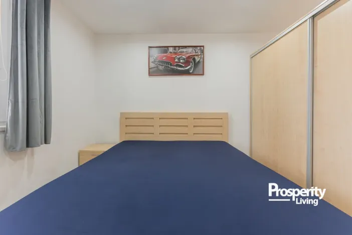 Prodej bytu 3+1, Ostrava - Dubina, Zdeňka Bára, 62 m2