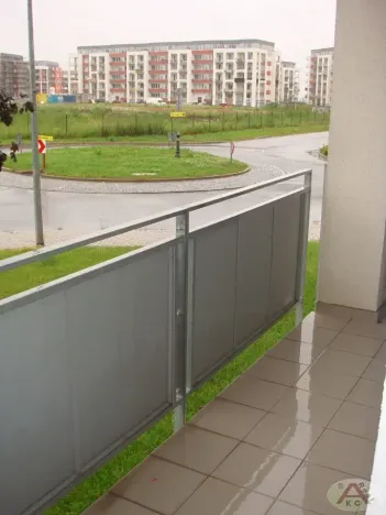 Pronájem bytu 1+kk, Praha - Zličín, Míšovická, 26 m2