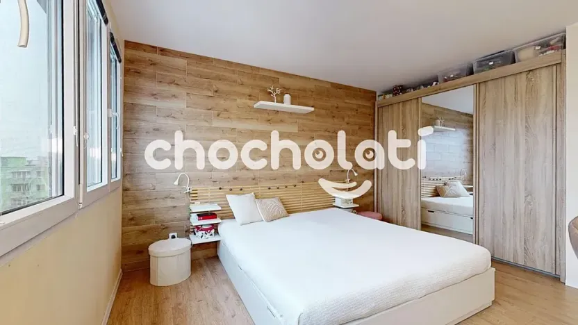 Prodej bytu 3+kk, Pardubice, Kosmonautů, 57 m2