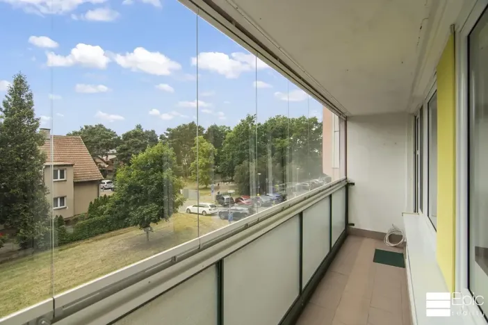 Pronájem bytu 3+kk, Neratovice, nám. Republiky, 78 m2