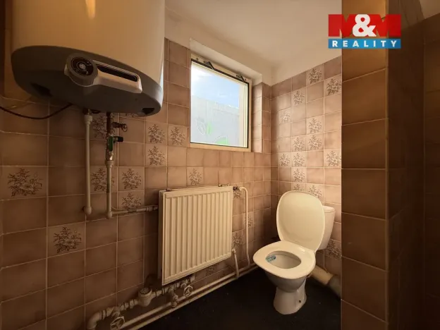 Prodej obchodního prostoru, Protivín, 337 m2