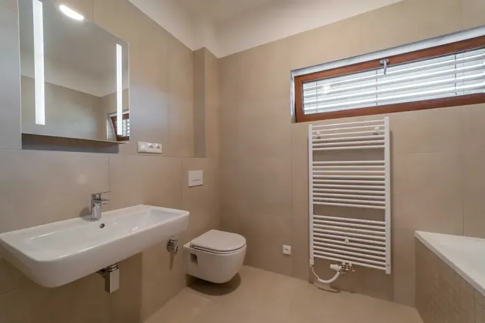 Prodej rodinného domu, Mořina, 106 m2