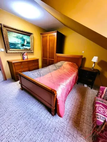 Prodej rodinného domu, Ohrobec, 590 m2