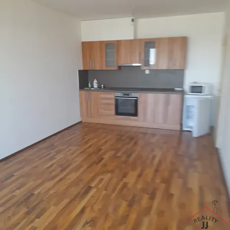 Pronájem bytu 2+kk, Praha - Vysočany, Pod Harfou, 59 m2
