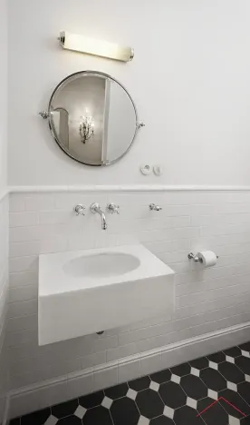 Pronájem bytu 4+kk, Praha - Josefov, Pařížská, 120 m2