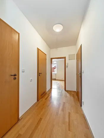 Prodej bytu 2+kk, Praha - Strašnice, Na palouku, 46 m2