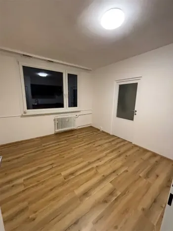 Pronájem bytu 2+kk, Jablonec nad Nisou, Jeronýmova, 36 m2