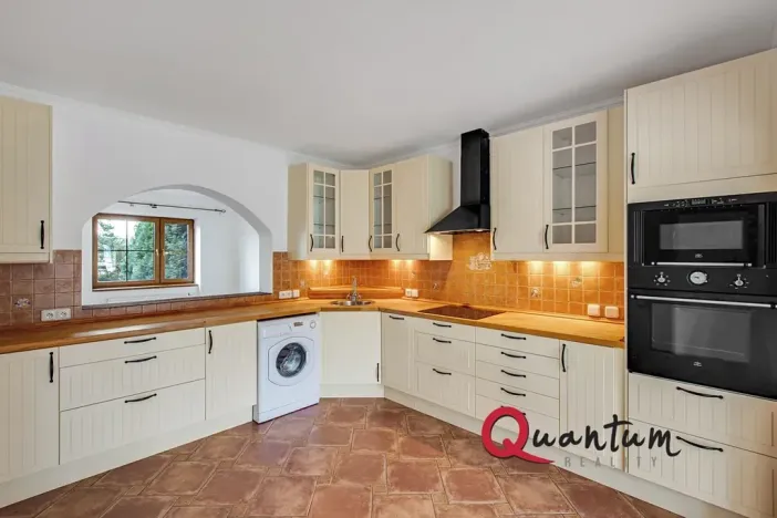 Prodej rodinného domu, Velvary, 92 m2