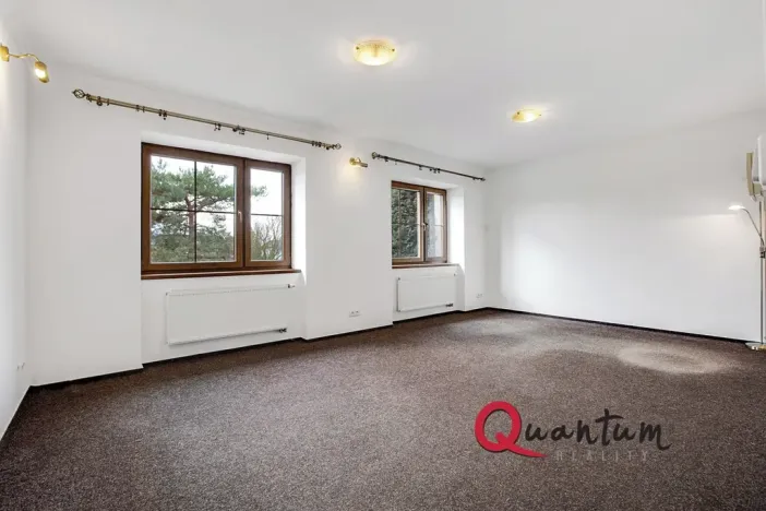 Prodej rodinného domu, Velvary, 92 m2