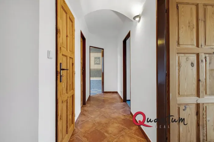 Prodej rodinného domu, Velvary, 92 m2