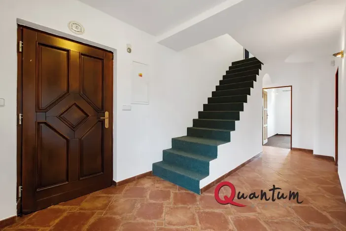 Prodej rodinného domu, Velvary, 92 m2