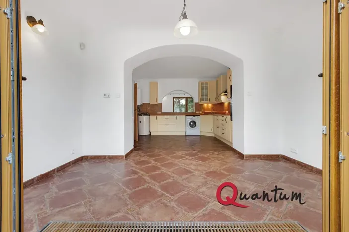 Prodej rodinného domu, Velvary, 92 m2