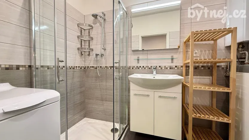 Pronájem bytu 2+1, Brno - Veveří, Kotlářská, 74 m2