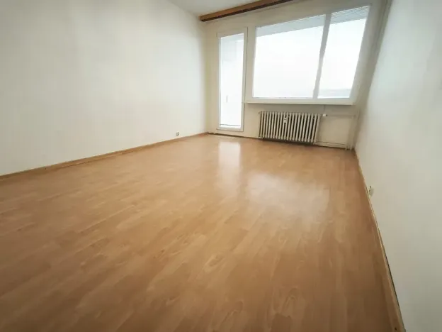 Pronájem bytu 2+1, Ústí nad Labem, Meruňková, 62 m2