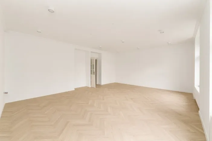 Prodej bytu 3+kk, Praha - Vinohrady, Rejskova, 97 m2