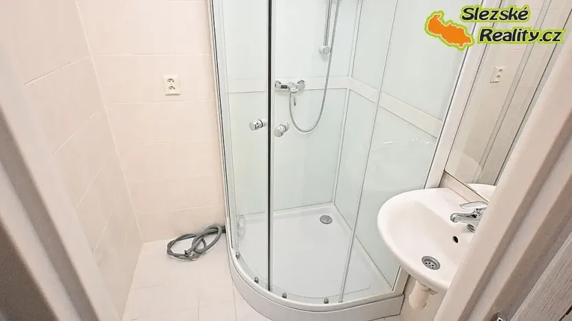 Pronájem bytu 2+1, Ostrava, Jižní, 57 m2