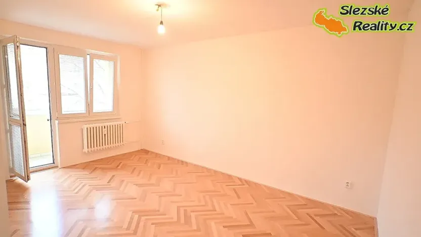 Pronájem bytu 2+1, Ostrava, Jižní, 57 m2