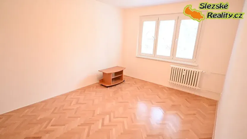 Pronájem bytu 2+1, Ostrava, Jižní, 57 m2