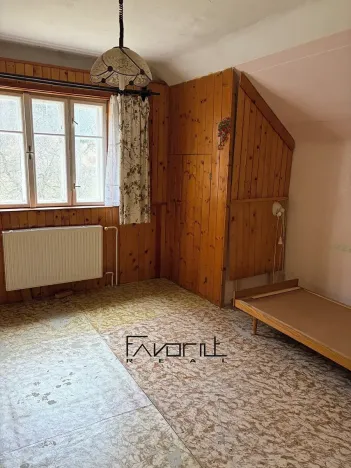 Prodej rodinného domu, Ostravice, 150 m2