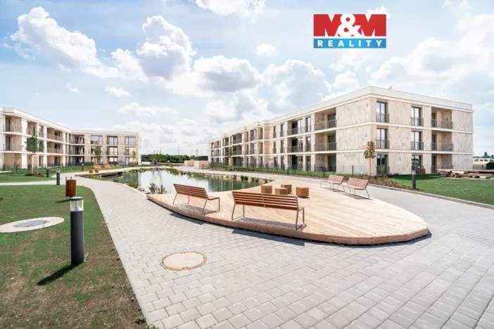 Prodej bytu 4+kk, Brandýs nad Labem-Stará Boleslav, Dřevčická, 101 m2