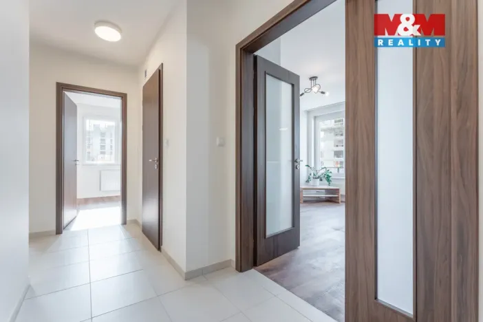 Prodej bytu 3+kk, Praha, Pod Harfou, 127 m2