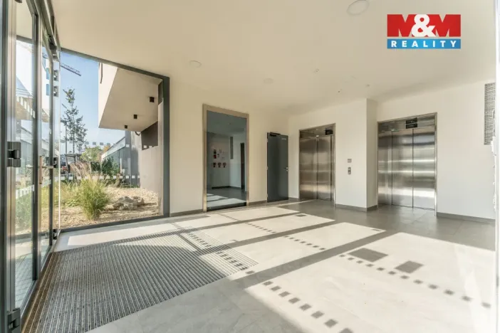 Prodej bytu 3+kk, Praha, Pod Harfou, 127 m2