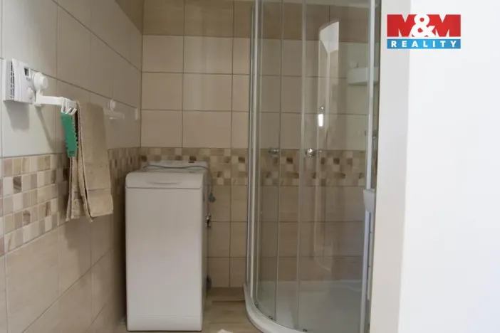Pronájem bytu 2+kk, Vřesina, Pod lípou, 60 m2