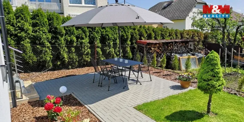 Pronájem bytu 2+kk, Vřesina, Pod lípou, 60 m2