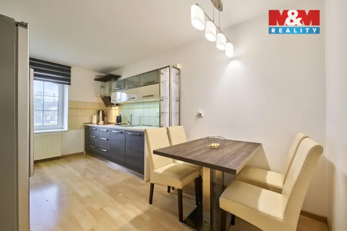 Pronájem rodinného domu, Trutnov - Voletiny, Mentzlova, 63 m2