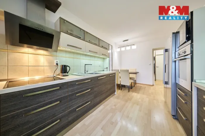 Pronájem rodinného domu, Trutnov - Voletiny, Mentzlova, 63 m2