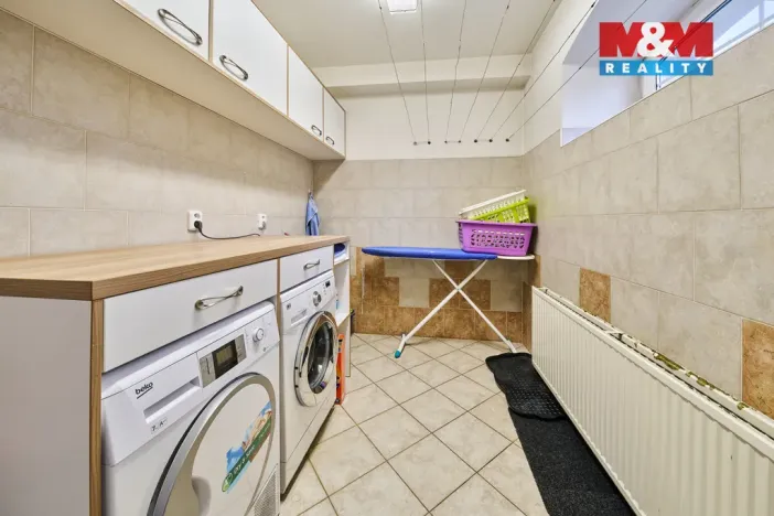 Pronájem rodinného domu, Trutnov - Voletiny, Mentzlova, 63 m2