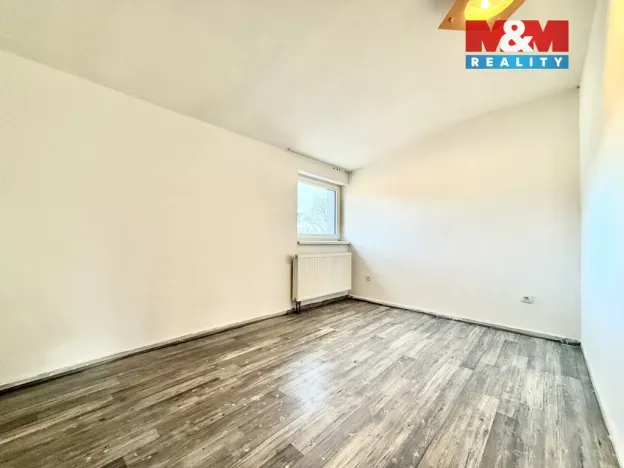 Pronájem bytu 3+kk, Slaný, Jiráskova, 62 m2