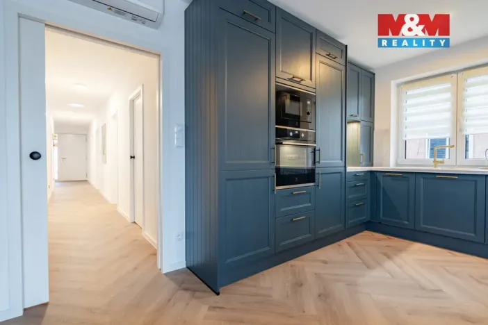 Prodej rodinného domu, Srubec, 125 m2