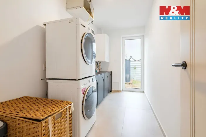 Prodej rodinného domu, Srubec, 125 m2