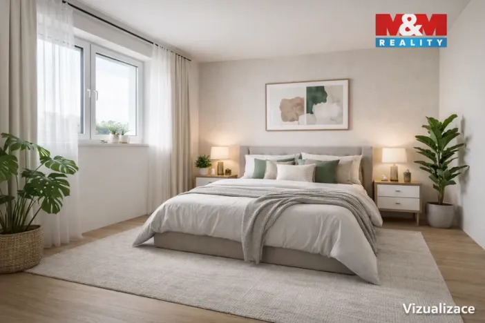 Prodej rodinného domu, Hrušky, 171 m2