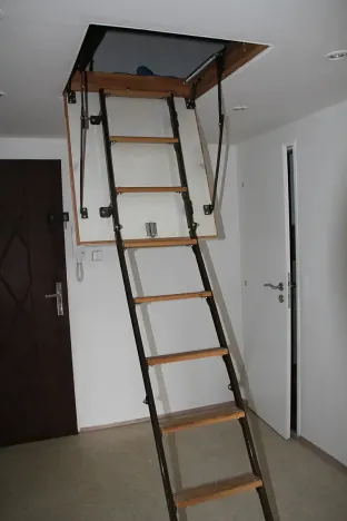 Pronájem bytu 1+1, Praha - Nusle, náměstí Hrdinů, 45 m2