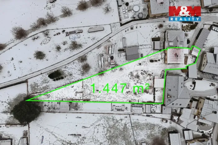 Prodej rodinného domu, Letohrad, Podměstí, 82 m2