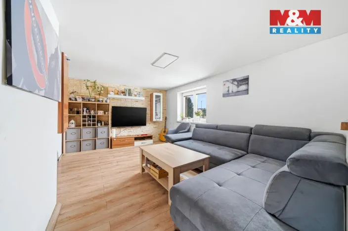 Prodej rodinného domu, Letohrad, Podměstí, 82 m2