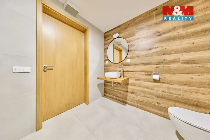 Prodej bytu 1+kk, Janské Lázně, Modrokamenná, 34 m2