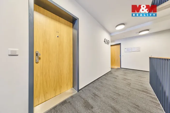 Prodej bytu 1+kk, Janské Lázně, Modrokamenná, 34 m2