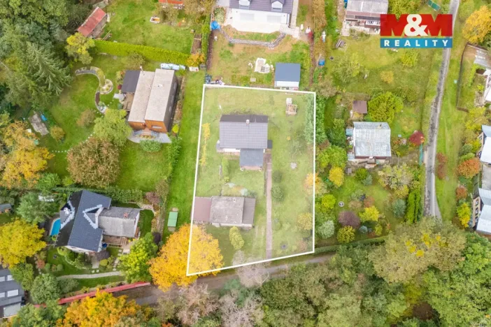 Prodej rodinného domu, Čím, 70 m2